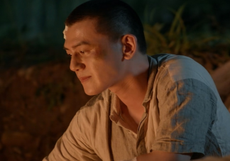 《你安全嗎》陳默為什么瞞著秦淮 秦淮陳默什么關系