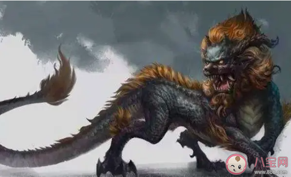 古代神話中四大兇獸分別是什么 這些兇獸是從何而來
