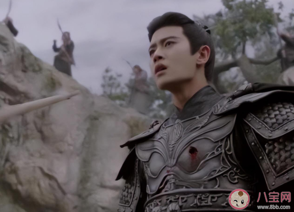 《請君》陸炎真實身份是什么 陸炎為什么會沉睡千年 《請君》陸炎真實身份是什么 陸炎為什么會沉睡千年