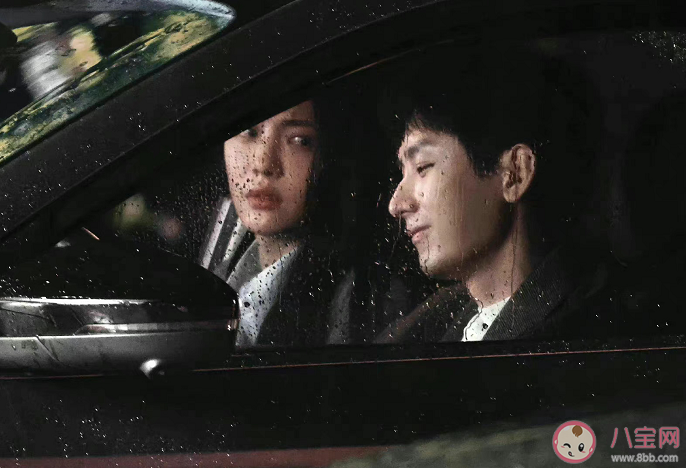 電視劇《底線》有原型人物嗎 《底線》是根據真實事件改編的嗎