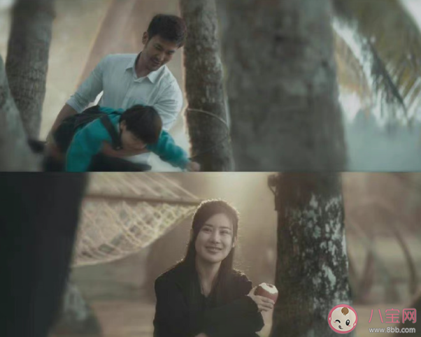 《罰罪》邱濤為什么死了 肖局為什么要跳樓