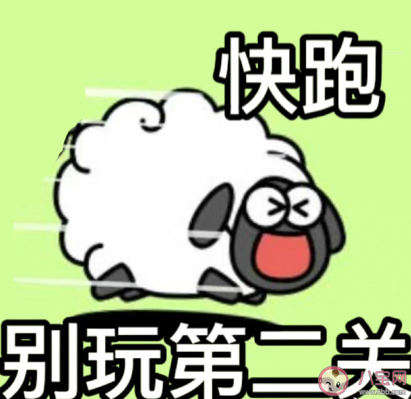 羊了個羊朋友圈發瘋文案句子 羊了個羊搞笑沙雕文案說說