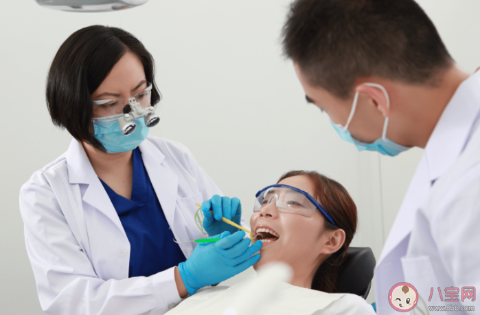 根管治療后為什么還需要做牙冠 做根管治療后要注意什么問題