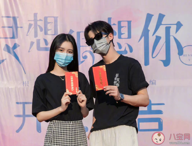 電視劇《很想很想你》原著小說是什么 《很想很想你》劇情講的什么