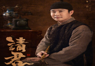 《請(qǐng)君》呂二有什么秘密 呂二結(jié)局是什么