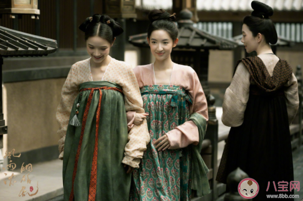 《風雨濃胭脂亂》原著小說是什么 《風雨濃胭脂亂》講的是什么故事