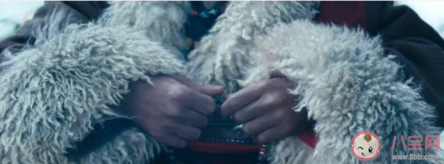 《昆侖神宮》天授唱詩人是什么意思 如何科學解釋天授唱詩人