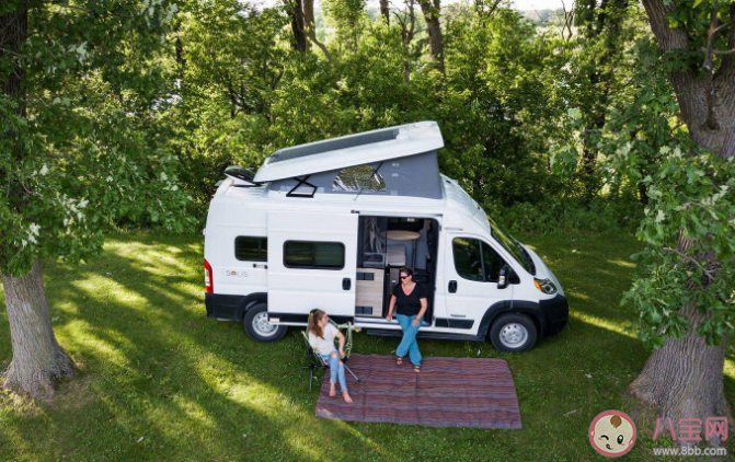 為什么越來越多人開房車旅行 房車類型有哪幾種 為什么越來越多人開房車旅行 房車類型有哪幾種