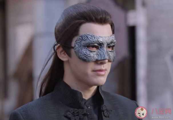 《請君》誅戎結局是什么 誅戎最后怎么樣了