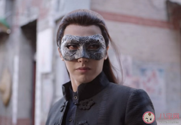 《請君》誅戎結局是什么 誅戎最后怎么樣了