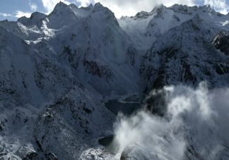 《昆侖神宮》取景地點(diǎn)在哪里 《昆侖神宮》好看嗎