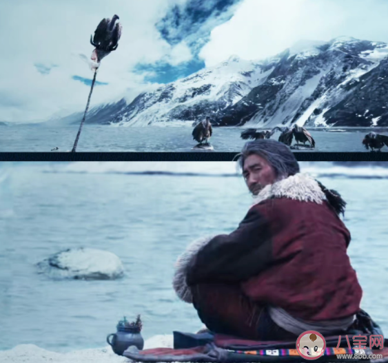 《昆侖神宮》阿克結局是什么 阿克知道魔國的事情嗎