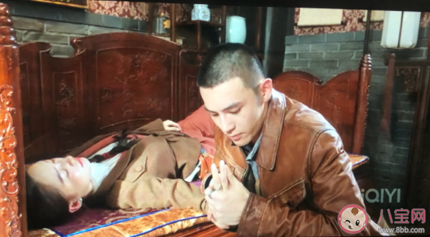 《請(qǐng)君》顧北西結(jié)局是什么 顧北西最后和誰在一起了