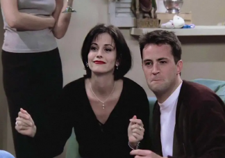 為什么這么多人喜歡老友記 老友記的哪些情節打動人