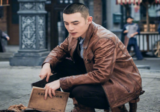 《請君》顧北西結局是什么 顧北西最后和誰在一起了