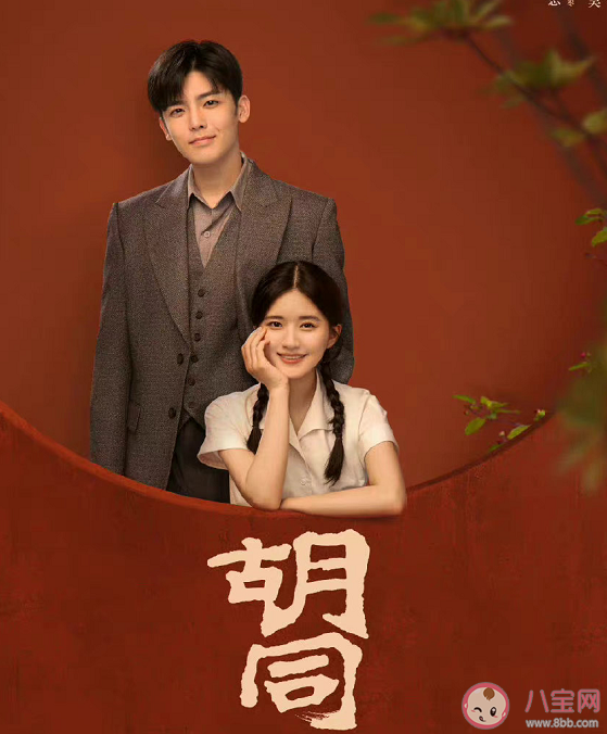 ?《胡同》同天貫日氣甲由申是什么意思 《胡同》好看嗎