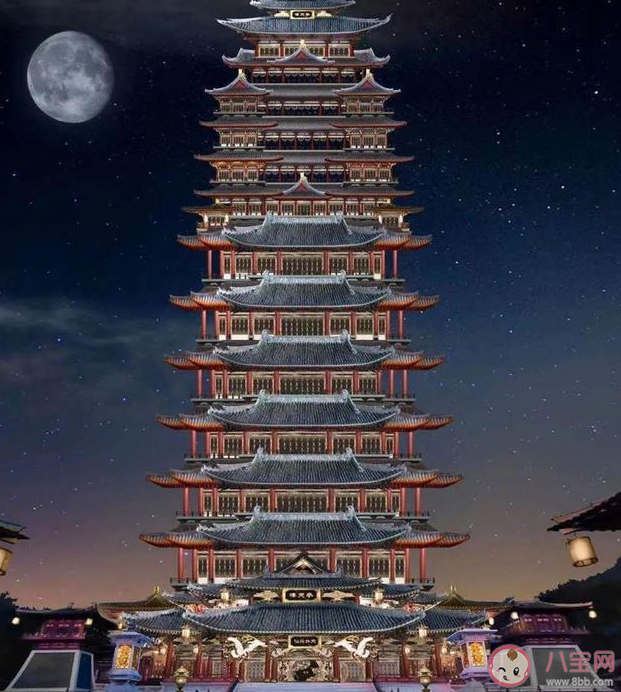 《唐朝詭事錄》原著小說是什么 八個單元故事是什么