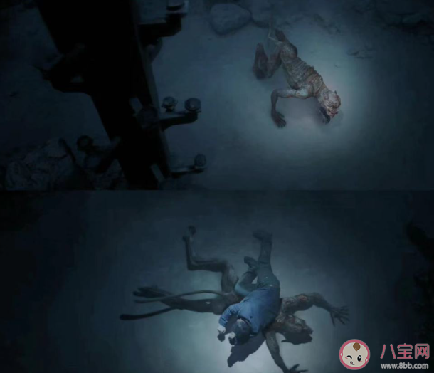 《昆侖神宮》雪彌勒是什么東西 雪彌勒會吃人嗎