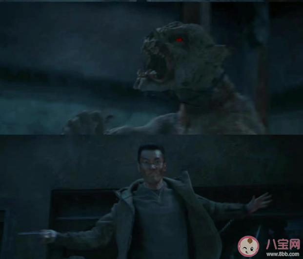 《昆侖神宮》雪彌勒是什么東西 雪彌勒會吃人嗎