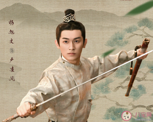 《唐朝詭事錄》追劇日歷 《唐朝詭事錄》劇情簡(jiǎn)介