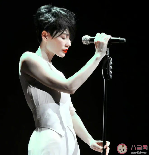 王菲新歌《歸途有風(fēng)》歌詞是什么 《歸途有風(fēng)》完整版歌詞在線聽歌