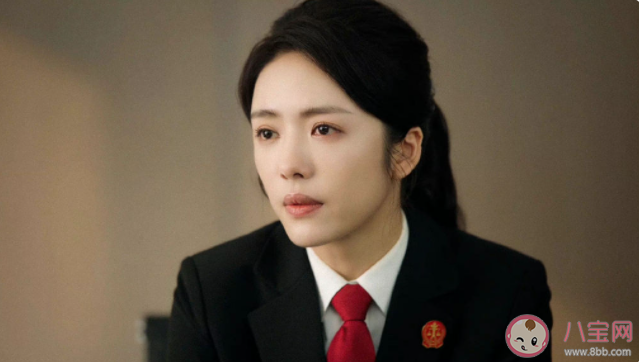 如何評價底線葉芯人設 你覺得葉芯是怎樣的一個人