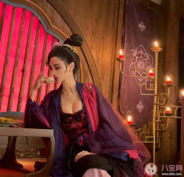 《唐朝詭事錄》十一娘身份是什么 十一娘是好人還是壞人