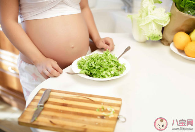 孕期一日三餐真的夠嗎 孕期吃好的核心是什么 孕期一日三餐真的夠嗎 孕期吃好的核心是什么