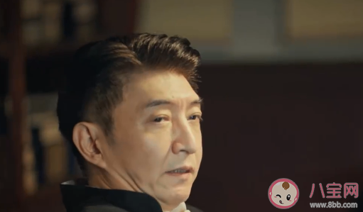 《胡同》警方內鬼是誰 《胡同》誰給鄭強通風報信