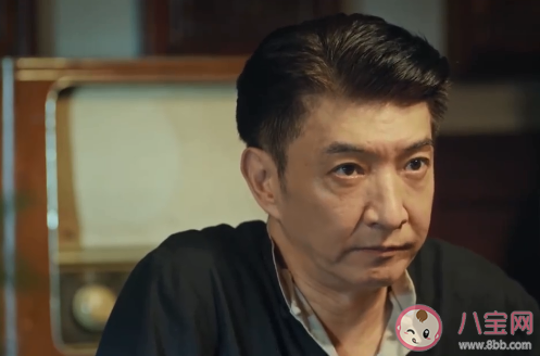 《胡同》警方內鬼是誰 《胡同》誰給鄭強通風報信