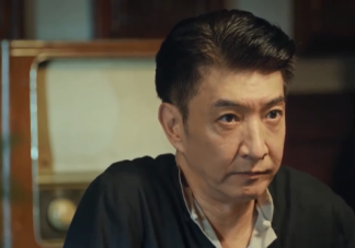 《胡同》警方內(nèi)鬼是誰 《胡同》誰給鄭強(qiáng)通風(fēng)報(bào)信