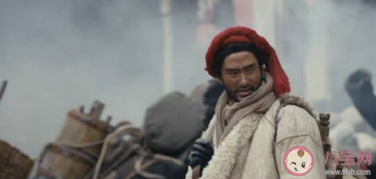 《昆侖神宮》初一結(jié)局是什么 初一死了嗎 《昆侖神宮》初一結(jié)局是什么 初一死了嗎