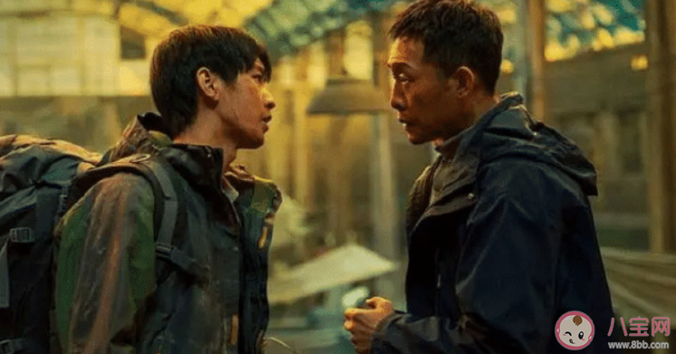 《萬里歸途》彩蛋是什么 《萬里歸途》真實事件原型是什么