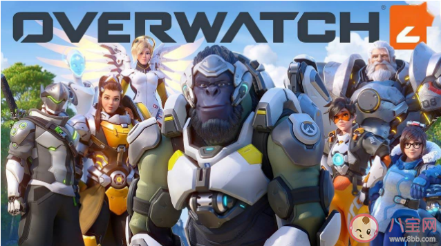 《守望先鋒2》會再次大火嗎 《守望先鋒2》評價怎么樣