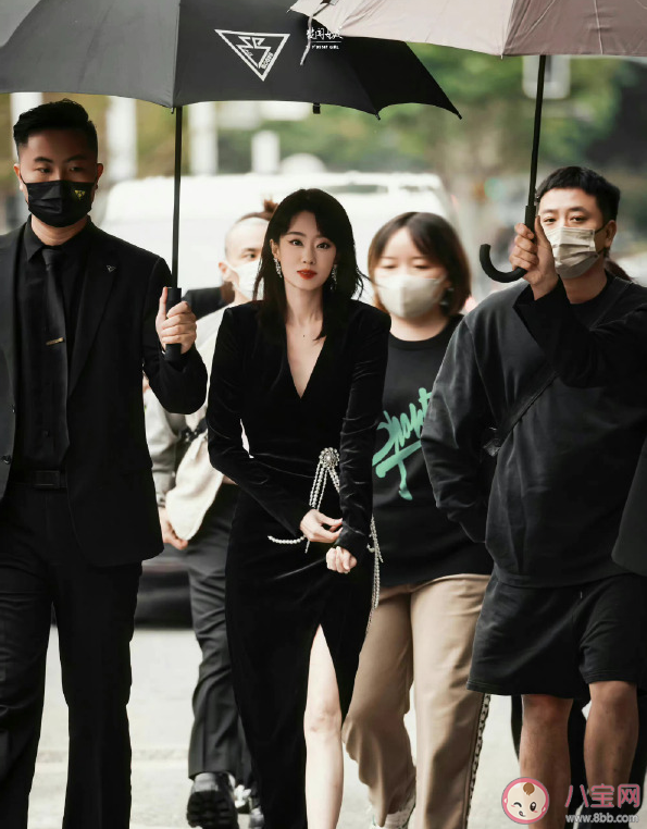 為什么說紅氣養(yǎng)人 明星紅了為什么能越來越好看 為什么說紅氣養(yǎng)人 明星紅了為什么能越來越好看