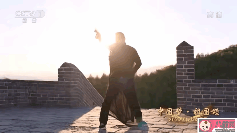 趙文卓空中踢刀是特效還是真功夫 趙文卓功夫是什么水平 趙文卓空中踢刀是特效還是真功夫 趙文卓功夫是什么水平