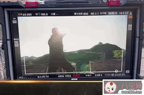 趙文卓空中踢刀是特效還是真功夫 趙文卓功夫是什么水平 趙文卓空中踢刀是特效還是真功夫 趙文卓功夫是什么水平