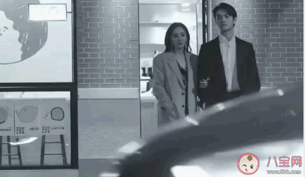 《愛的二八定律》是根據小說改編嗎 《愛的二八定律》結局是什么