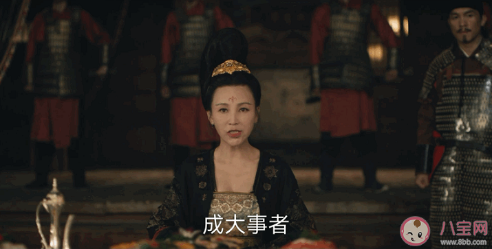 《唐朝詭事錄》人面花為什么要害那么多無辜女子 人面花幕后真相是什么