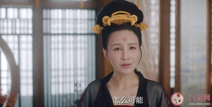 《唐朝詭事錄》盧凌風是公主的兒子嗎 盧凌風身世秘密是什么 《唐朝詭事錄》盧凌風是公主的兒子嗎 盧凌風身世秘密是什么