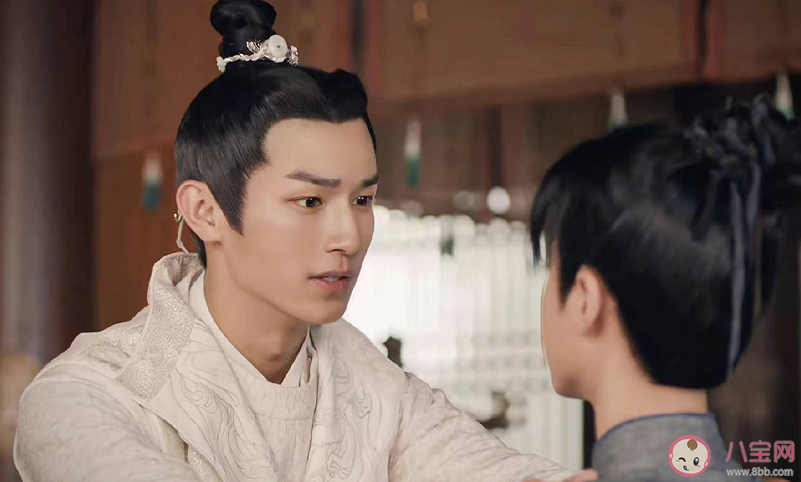 《唐朝詭事錄》盧凌風是公主的兒子嗎 盧凌風身世秘密是什么 《唐朝詭事錄》盧凌風是公主的兒子嗎 盧凌風身世秘密是什么