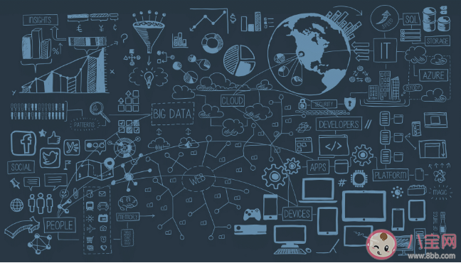 社會邊角料是什么梗什么意思 為什么有的人會存在感低