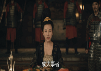 《唐朝詭事錄》人面花為什么要害那么多無辜女子 人面花幕后真相是什么