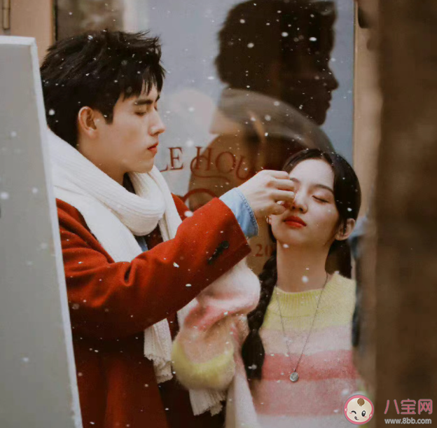 電影《倒數說愛你》講的是什么故事 《倒數說愛你》主演是誰