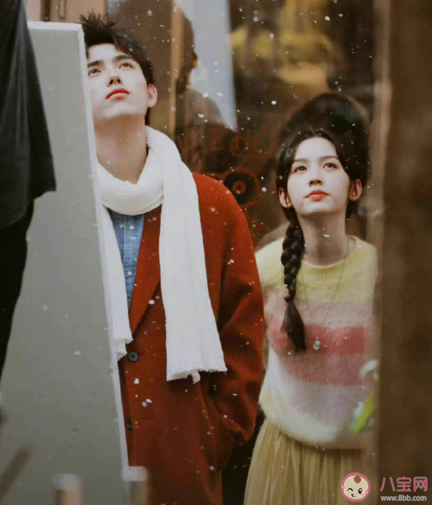 電影《倒數說愛你》講的是什么故事 《倒數說愛你》主演是誰