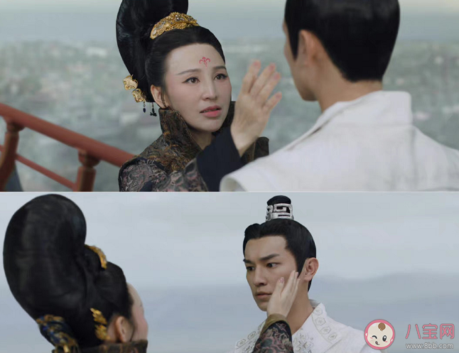 《唐朝詭事錄》盧凌風(fēng)知道公主是他母親嗎 盧凌風(fēng)為什么沒和公主相認(rèn)