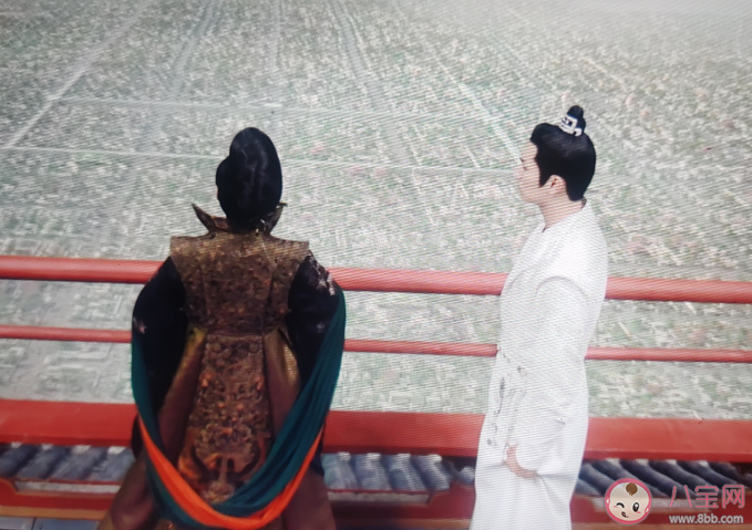 《唐朝詭事錄》盧凌風(fēng)知道公主是他母親嗎 盧凌風(fēng)為什么沒和公主相認(rèn)