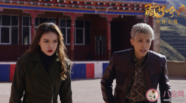 電影《藏地奇兵》講的是什么故事 《藏地奇兵》好看嗎