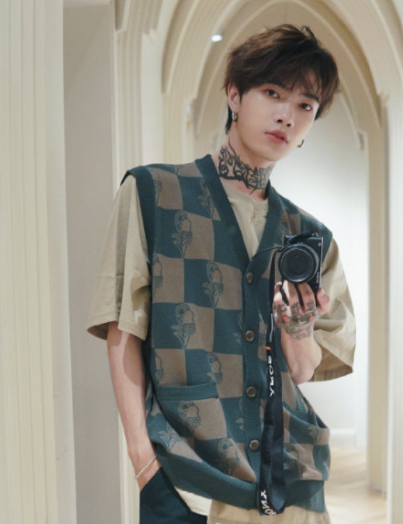 趙珂新歌《尋不到你》歌詞是什么 《尋不到你》完整版歌詞在線聽歌