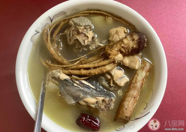 月子中心雞湯里加黨參為何被罰 家里燉湯加黨參違規嗎 月子中心雞湯里加黨參為何被罰 家里燉湯加黨參違規嗎